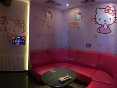 -欢唱KTV(东街店)