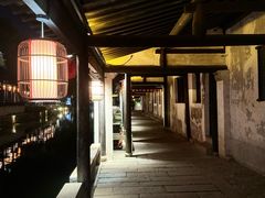 -黎里古镇