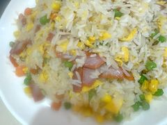 -Lucky Fortune Restaurant(喜运来酒家)