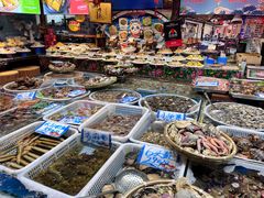 -旺角小渔村·海肠捞饭开创者(环山路店)
