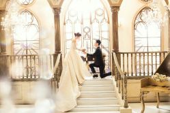 点击看大图 -太郎花子婚纱摄影艺术中心