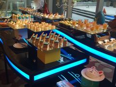 -浦东绿地铂骊酒店品珍轩中餐厅