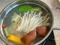 -爱伲牛肉火锅自助(景洪店)