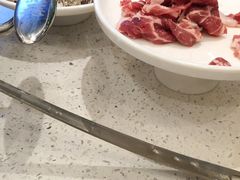 -潮汕林记牛肉火锅(万象天地店)