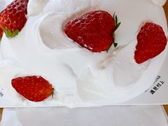 -遇见村上千层蛋糕(杭州东站店)