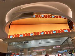 -争鲜回转寿司(西红门荟聚PLUS店)
