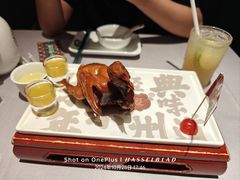 -大鸽饭(体育西路店)