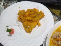 -湘约东方·湘约和港·湖南家常菜·宴请(民星路店)