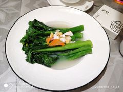 -如轩·海鲜砂锅粥·潮汕菜(南城店)