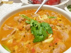 -宏玲餐厅(四川南路店)