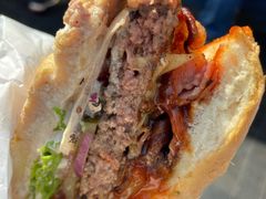 -Fergburger(皇后镇店)