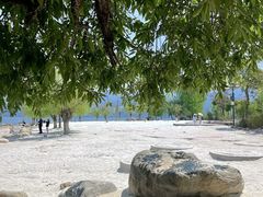 -西昌邛海湿地
