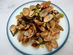 -锦里海景海鲜餐厅.三亚老字号(亚龙湾中心广场店)