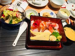 -皇品田苑日式料理(苏州中心店)