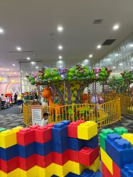 -宝燕乐园(春申店)
