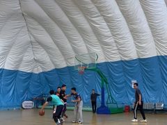 -帕拉泽羽毛球·篮球·乒乓球·健身