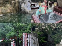 -中国翰园碑林