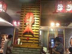 -福来齐·鲁菜海鲜·渔家菜(朝阳街分店)