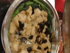 -天伦王朝酒店·盛华瑄餐厅