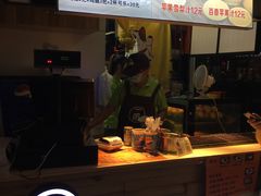 -一把鸡腿(中亭街店)