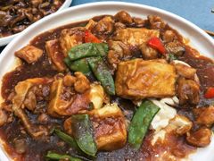 -金家老三饭庄(常营店)