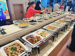 -素满香·食养自助(建邺万达店)
