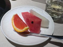 -浩爷羊蝎子火锅(双榆树店)