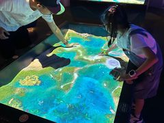 -珠海横琴国家地理探险家中心(创新方)