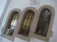 -青岛市江苏路基督教堂