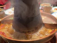 -南门四季铜锅涮肉(大屯·北苑店)