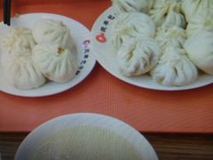 -庆丰包子铺(西便门店)