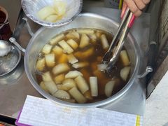 -峰景台亚姨牛杂