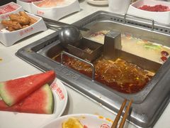 -滋奇·扬州地标火锅(兴城东路店)