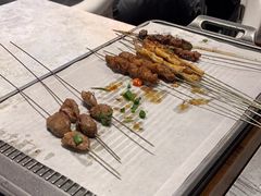 -纪录片《人生一串》体验店(静安店)