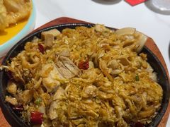 -李老哈·东北菜(宋园路店)