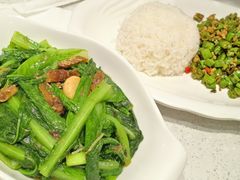 -香港新发烧腊茶餐厅(书城店)