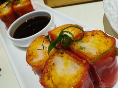 -蔡澜点心·粤菜(嘉里中心店)