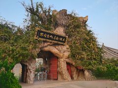 -大槐树寻根祭祖园