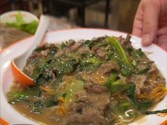 -潮悦牛肉火锅城(水贝店)