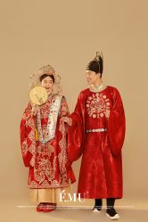 -EMU艺慕摄影(扬中店)