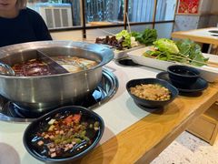 -屋头串串(临江路店)