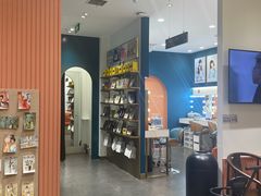 -海马体照相馆(重庆爱琴海购物公园店)