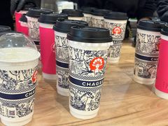 -霸王茶姬(建邺万达广场店)
