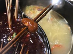 兔腰-钢管厂歆瑞源油卤串串香(春熙路太古里店)