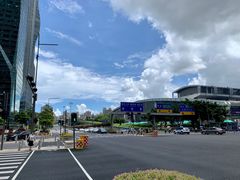 -深圳皇庭V酒店