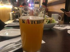 -KATCHUP