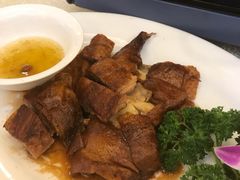 -潇湘华天大酒店-湘·悦美食街(芙蓉中路店)