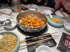-七欣天香辣蟹火锅(闵行浦江欢乐颂店)
