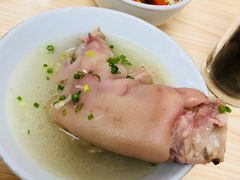 -盛兴面馆(真儒大厦店)