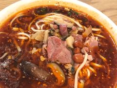 -吴记怪味面(牛王庙店)
